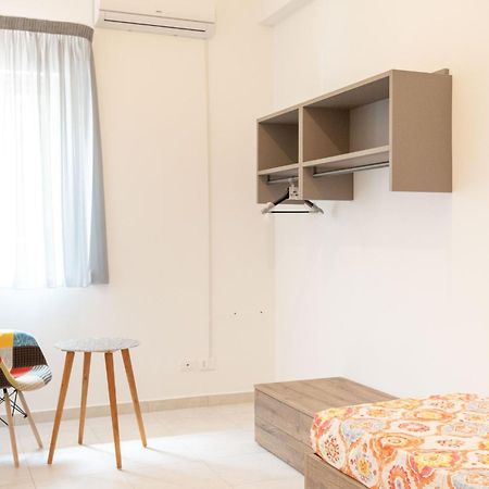 Andiloro Home Reggio di Calabria Kültér fotó