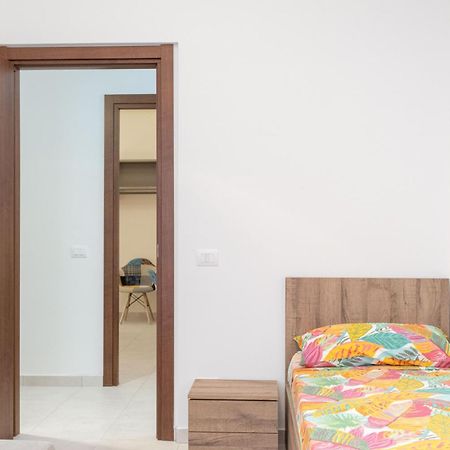 Andiloro Home Reggio di Calabria Kültér fotó