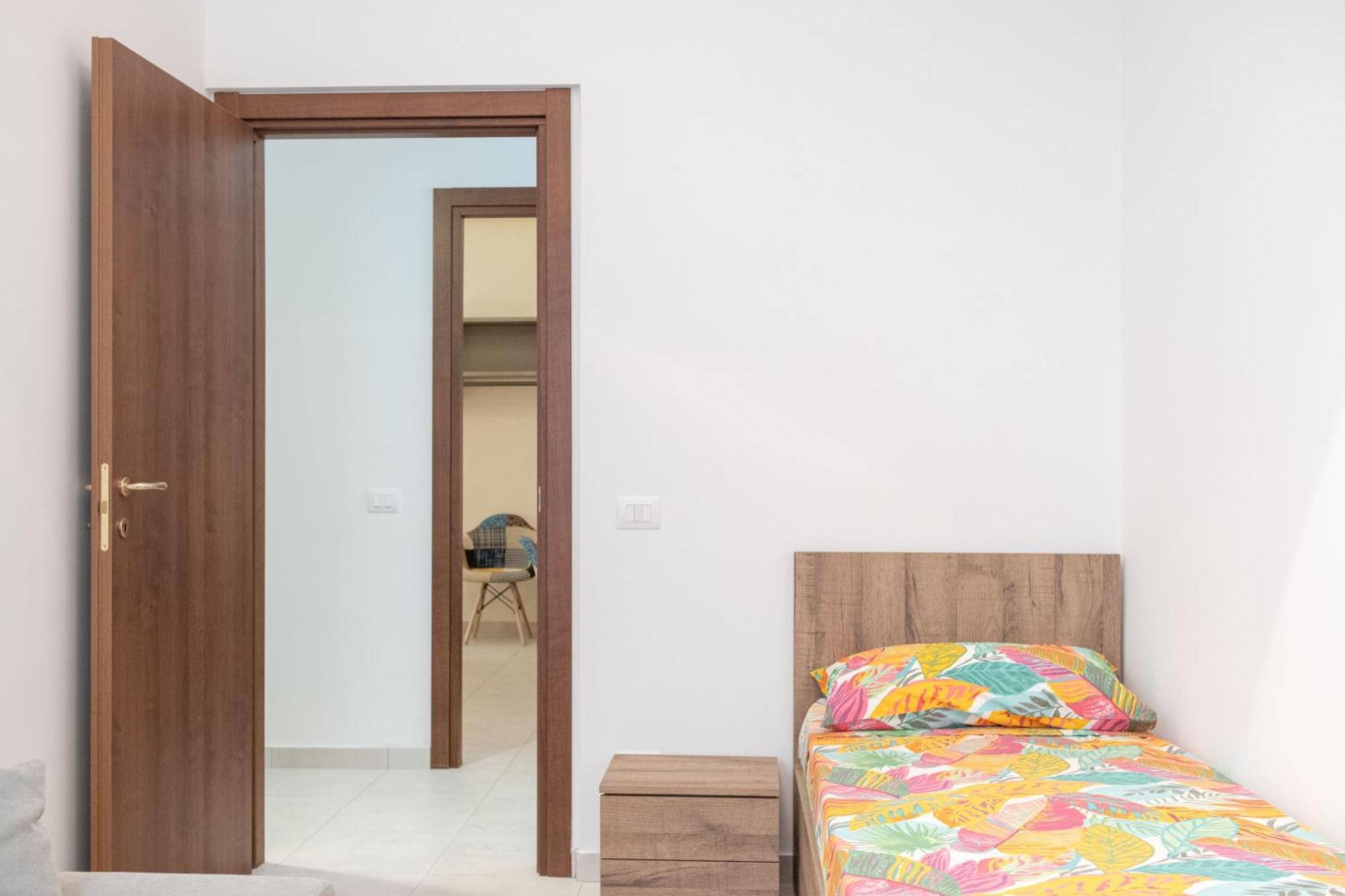 Andiloro Home Reggio di Calabria Kültér fotó