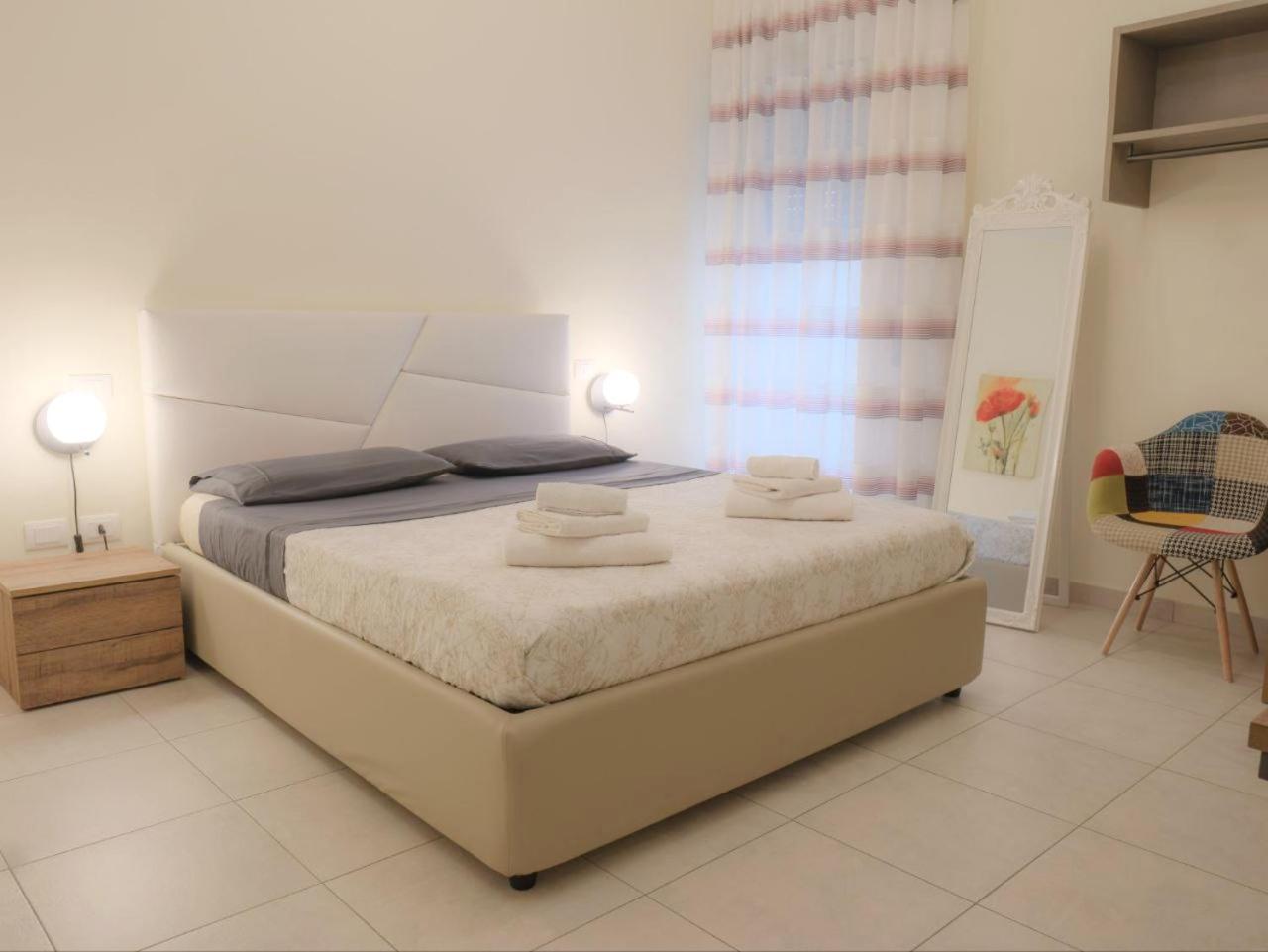 Andiloro Home Reggio di Calabria Kültér fotó
