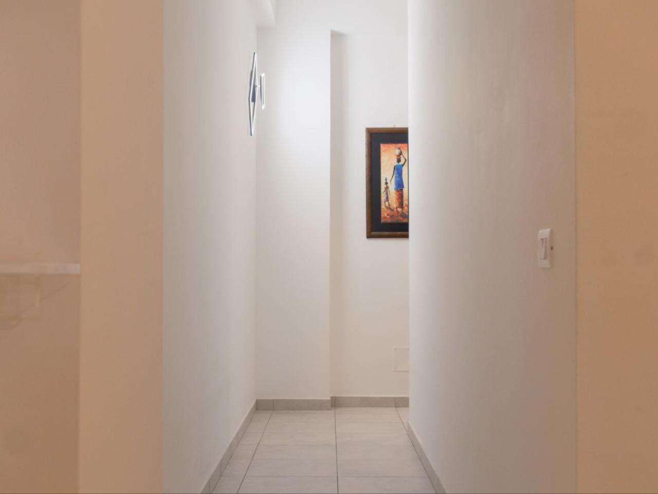 Andiloro Home Reggio di Calabria Kültér fotó