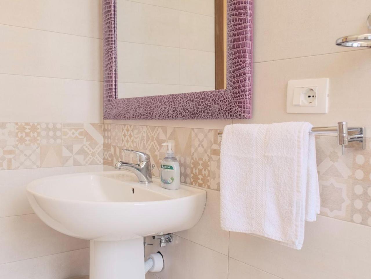 Andiloro Home Reggio di Calabria Kültér fotó