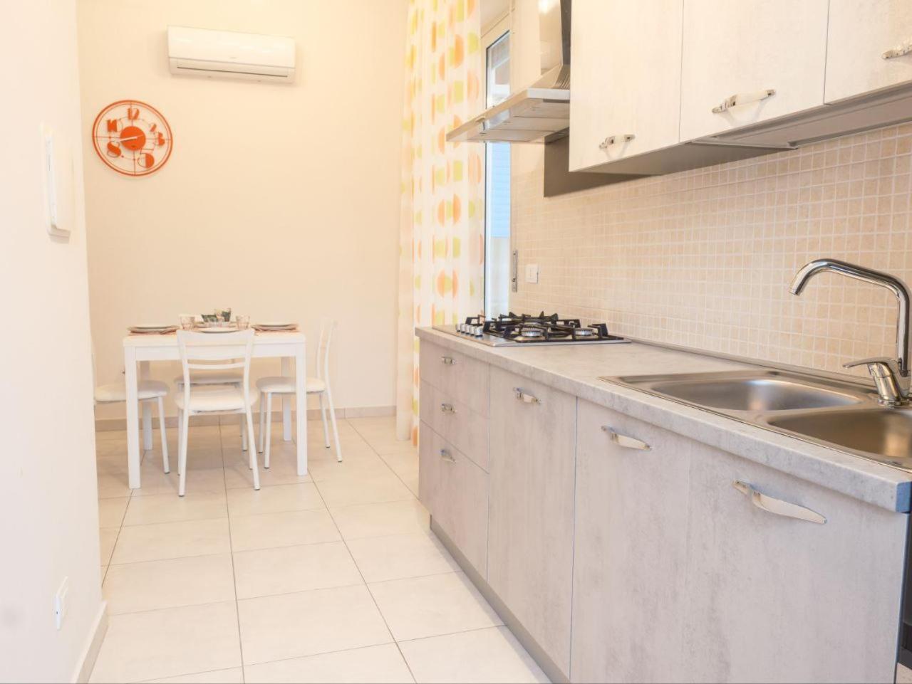 Andiloro Home Reggio di Calabria Kültér fotó