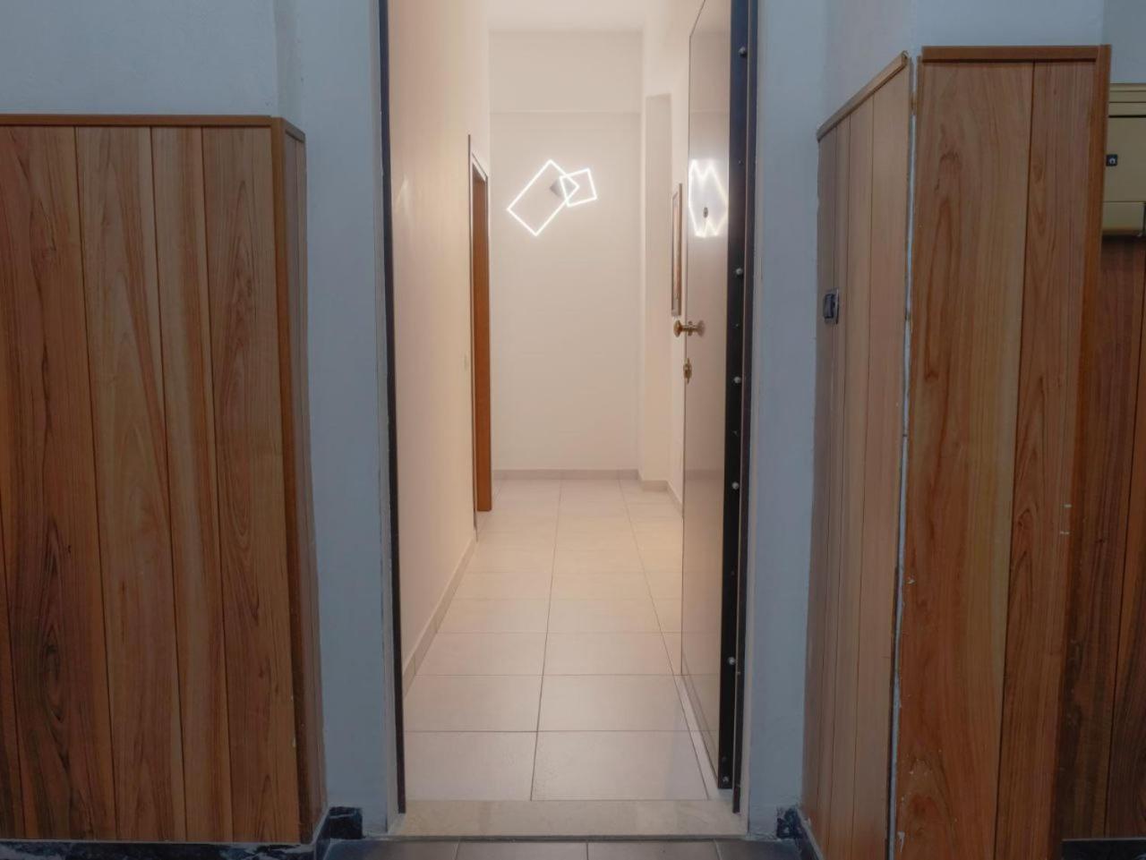 Andiloro Home Reggio di Calabria Kültér fotó