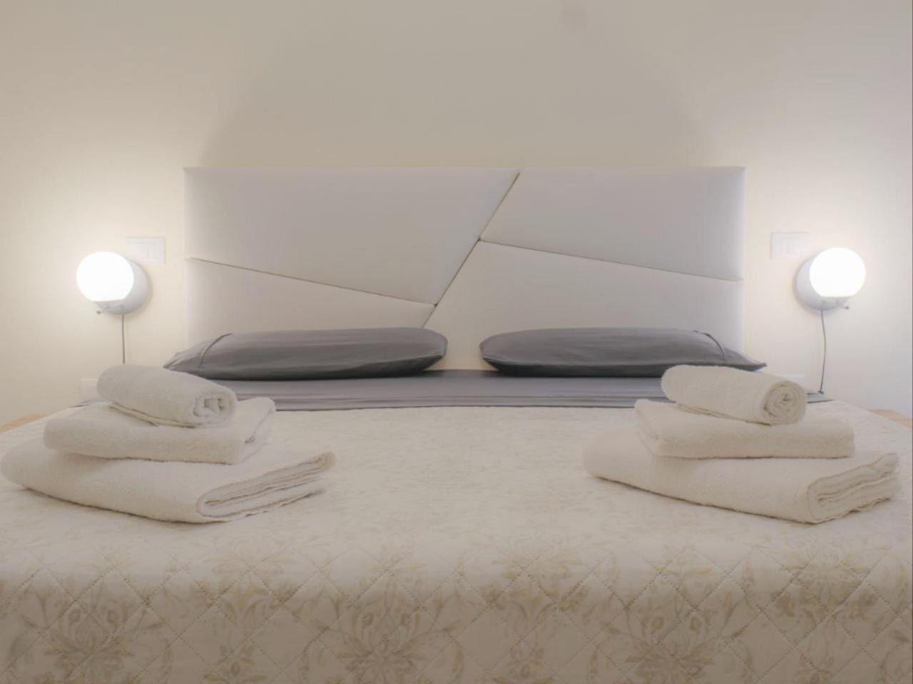 Andiloro Home Reggio di Calabria Kültér fotó