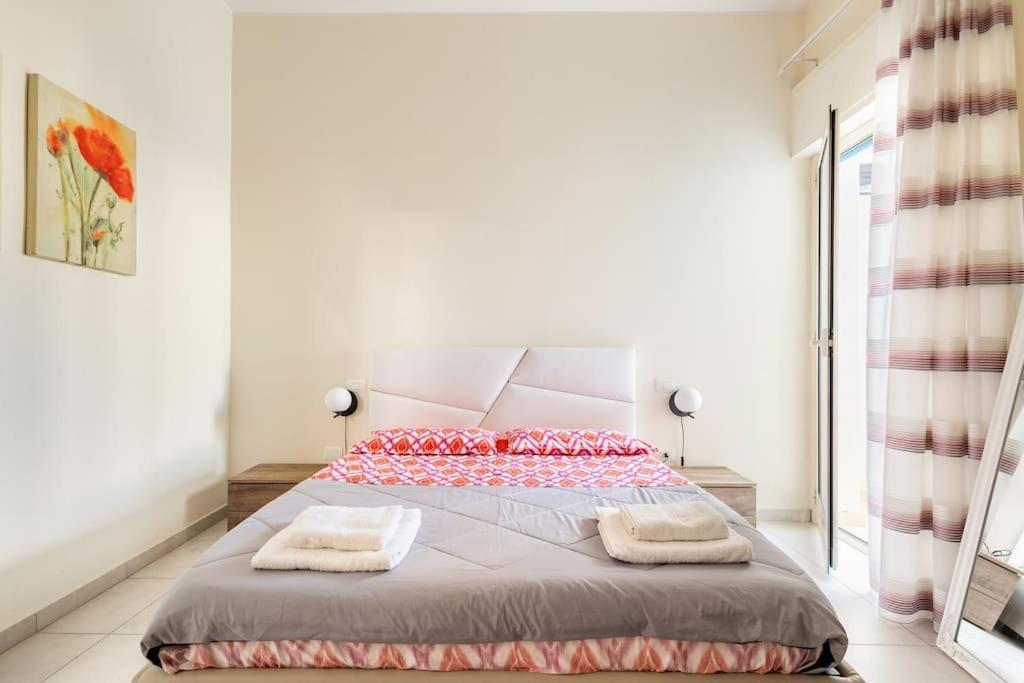 Andiloro Home Reggio di Calabria Kültér fotó