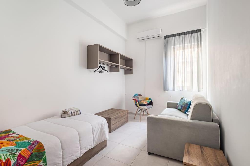 Andiloro Home Reggio di Calabria Kültér fotó
