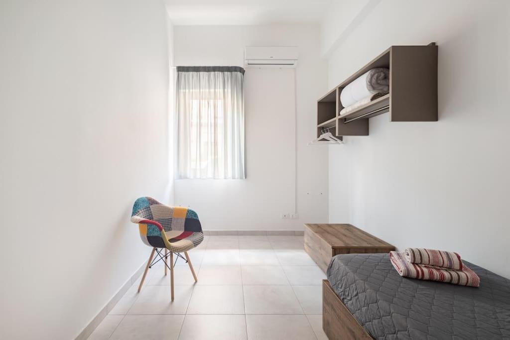 Andiloro Home Reggio di Calabria Kültér fotó