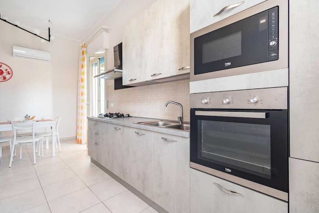 Andiloro Home Reggio di Calabria Kültér fotó