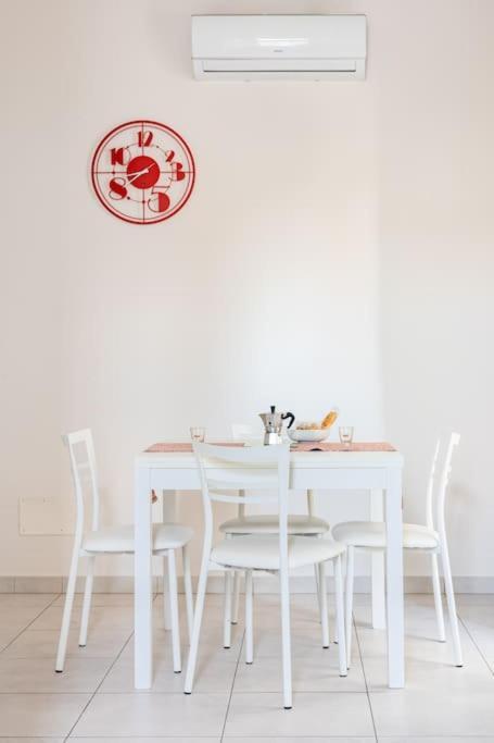 Andiloro Home Reggio di Calabria Kültér fotó