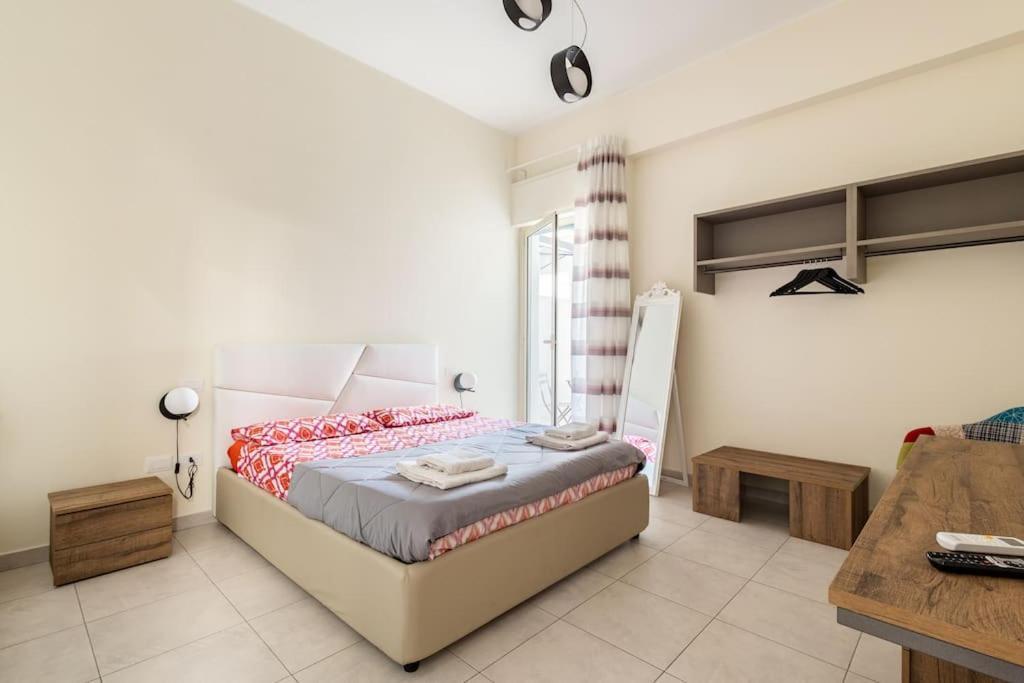 Andiloro Home Reggio di Calabria Kültér fotó
