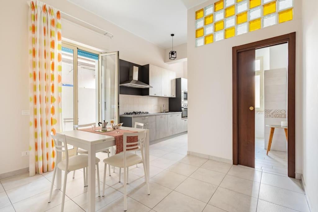 Andiloro Home Reggio di Calabria Kültér fotó