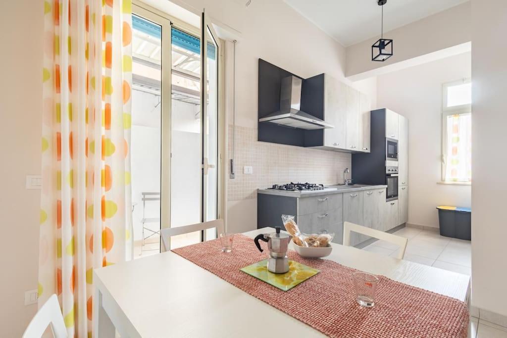 Andiloro Home Reggio di Calabria Kültér fotó