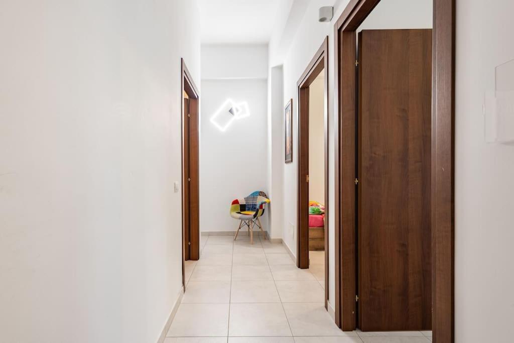 Andiloro Home Reggio di Calabria Kültér fotó